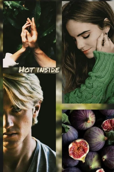 Hot inside