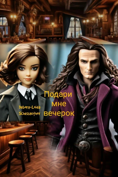 Подари мне вечерок