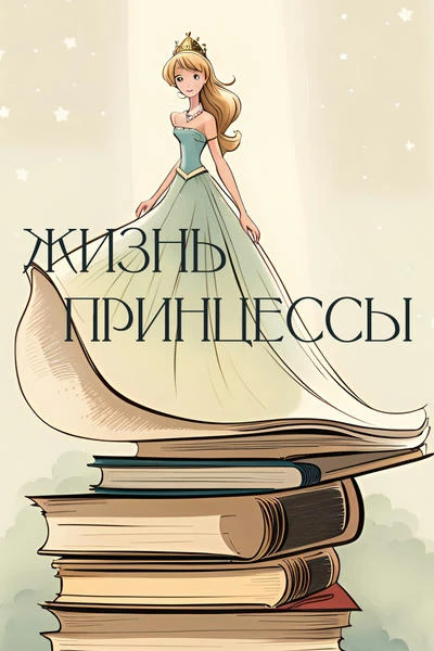 Жизнь принцессы