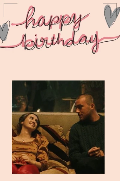 HAPPY BIRTHDAY LEXI HOWARD (С днем рождения, Лекси Говард!)