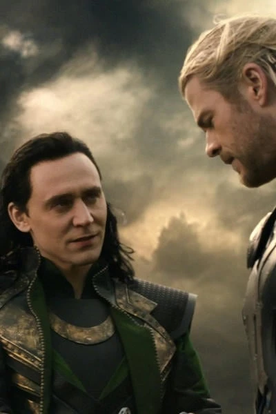 Прогулка