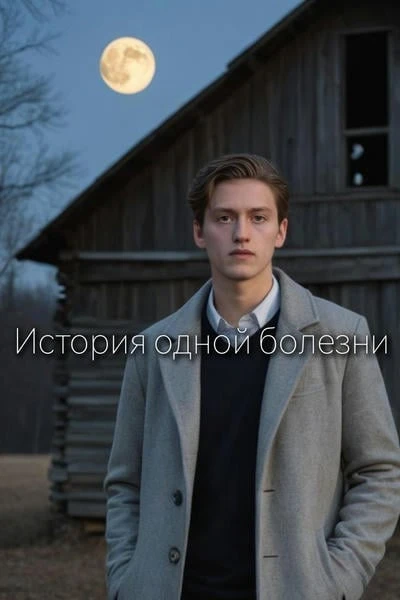 История одной болезни