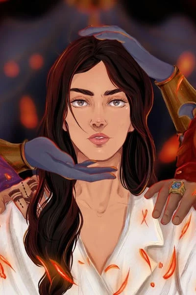 The last heiress