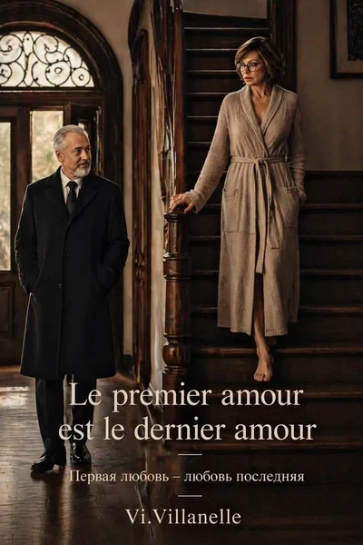 Le premier amour est le dernier amour / Первая любовь – любовь последняя
