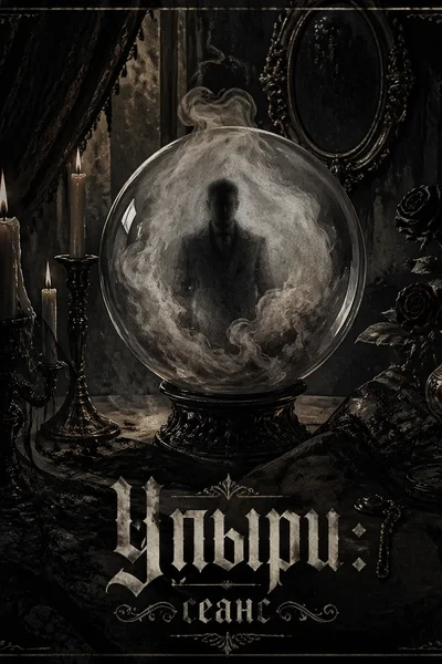 Упыри: сеанс