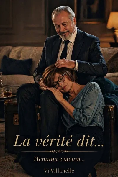 La vérité dit... / Истина гласит