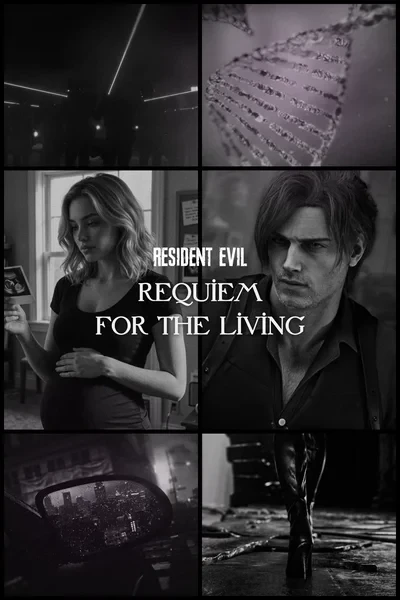 REQUIEM FOR THE LIVING