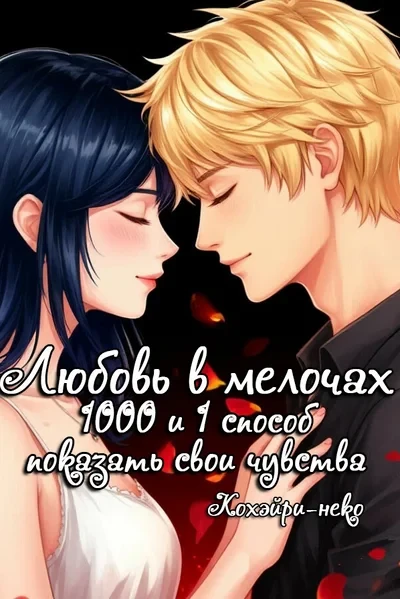 Любовь в мелочах: 1000 и 1 способ показать свои чувства