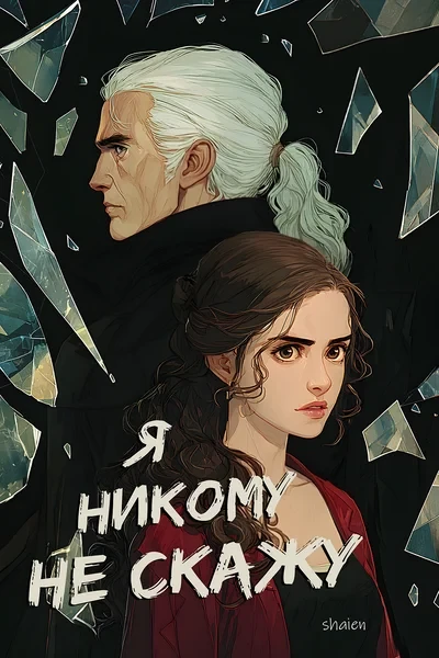 Я никому не скажу