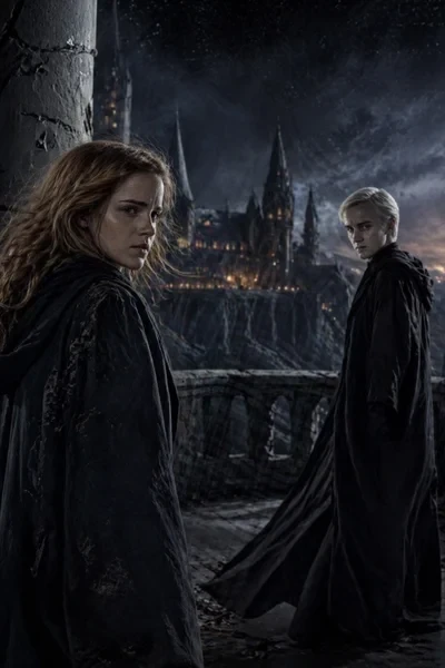 Искупление Драко Малфоя ( The Redemption of Draco Malfoy )