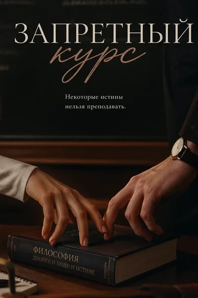 Запретный курс