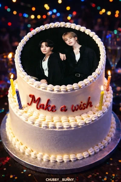 Make a wish