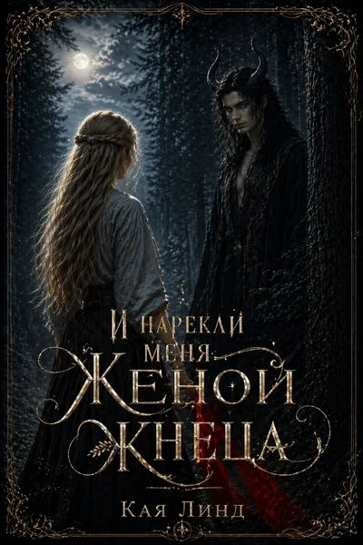 И нарекли меня женой жнеца