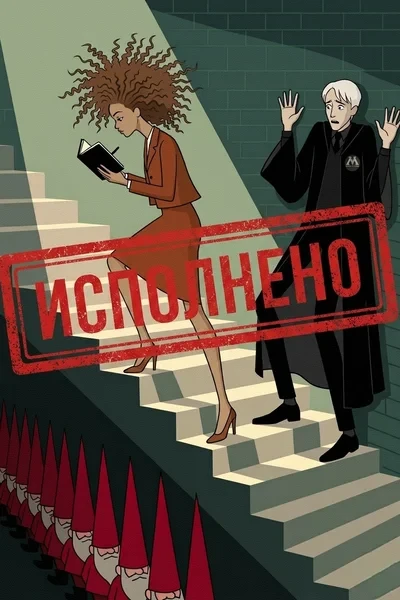 Исполнено