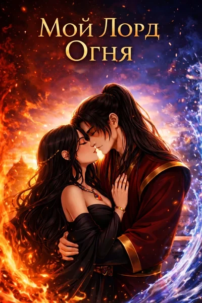 Мой Лорд Огня