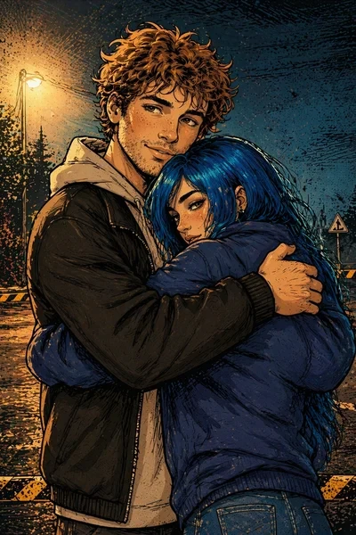 Partners in crime