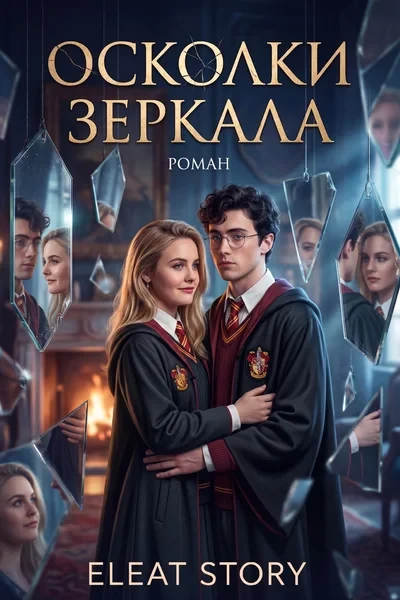 Осколки зеркала