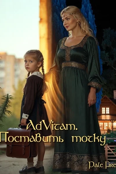 Ad Vitam. Поставить точку