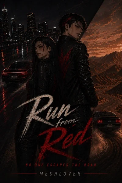 Run from Red