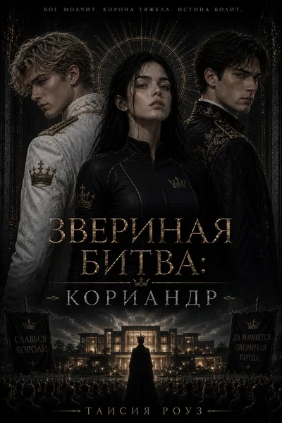 Звериная битва: Кориандр