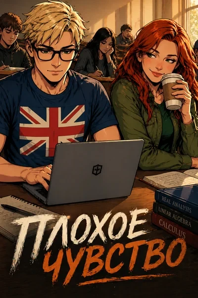 Плохое чувство