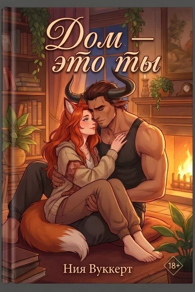 Дом — это ты