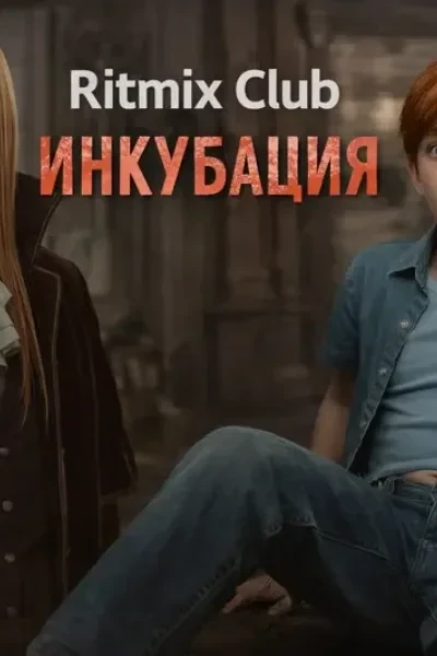 Ritmix Club инкубация