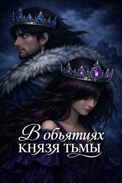 В объятиях князя тьмы