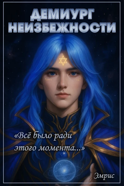 Демиург неизбежности