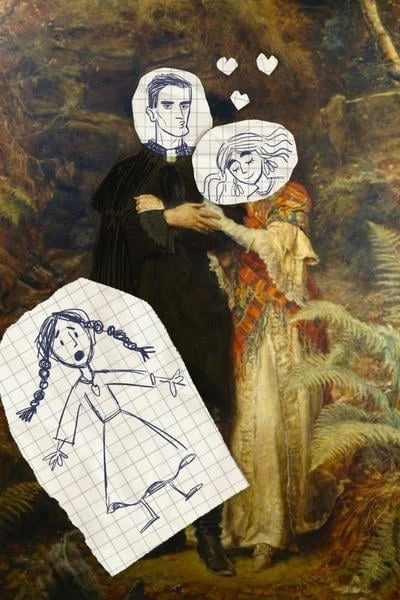 Великая история любви