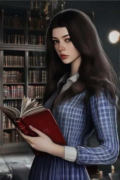 Библиотекарь
