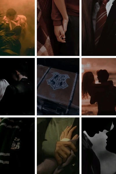 Gallery Of Love. Drabbles