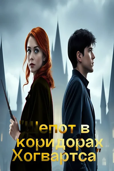 Шепот в коридорах Хогвартса