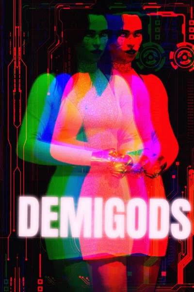 Demigods