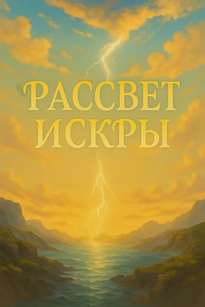 Рассвет искры