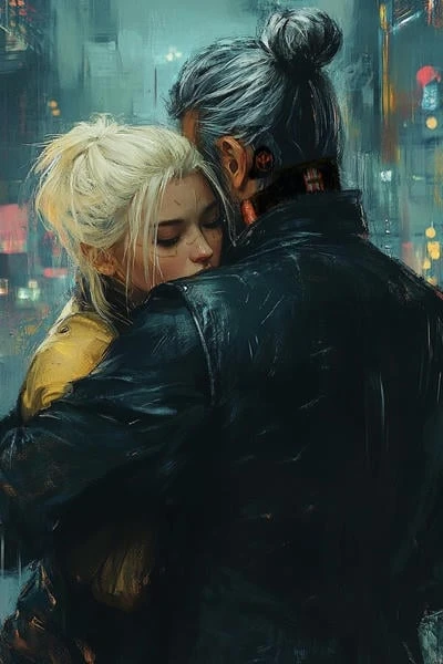 Колдовской иней