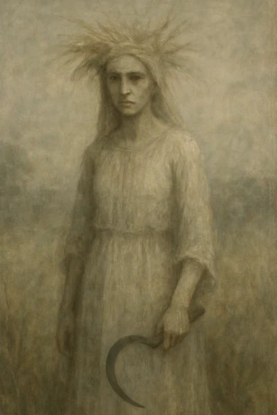 Полудница
