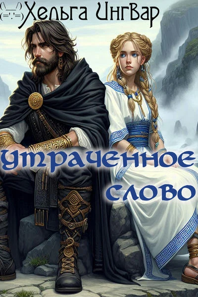Утраченное Слово