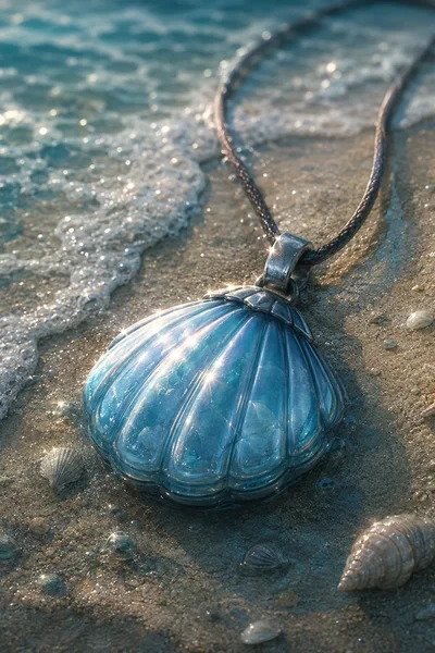 Сердце прилива