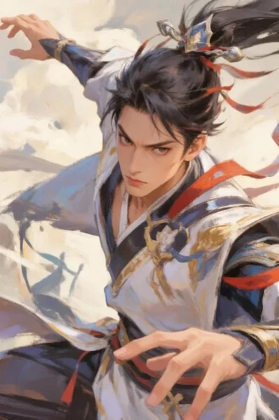 (ATG)–JinDan