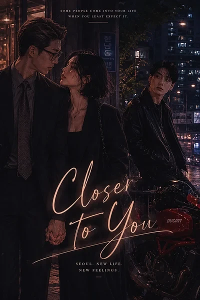 Closer to you