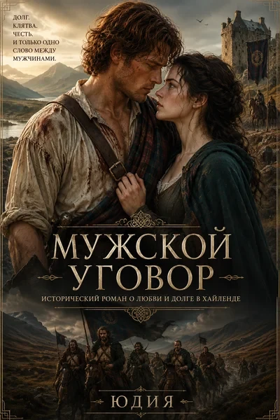 Мужской уговор