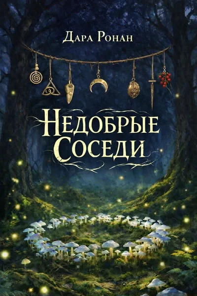 Недобрые Соседи