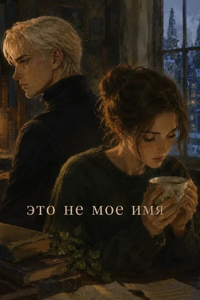 Это не мое имя
