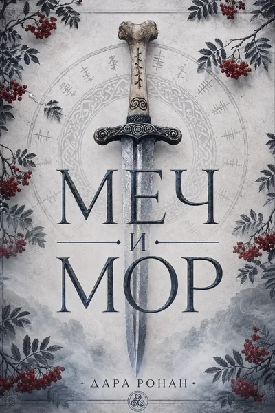 Меч и Мор