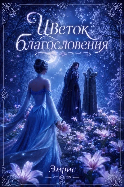 Цветок благословения