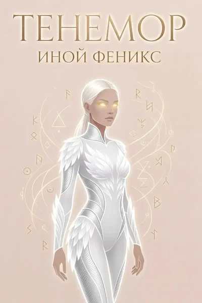 Тенемор: Иной Феникс