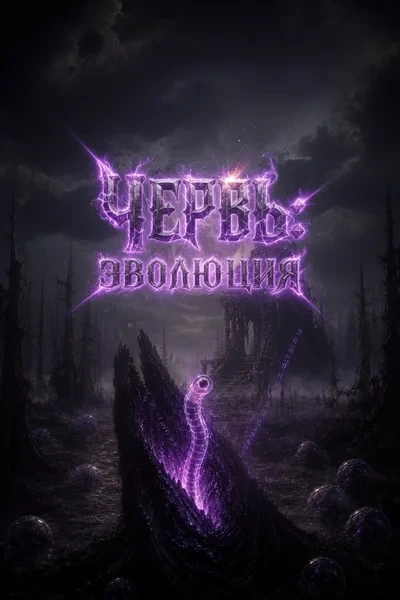 Червь: Эволюция