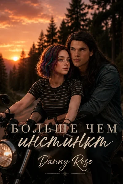Больше чем инстинкт