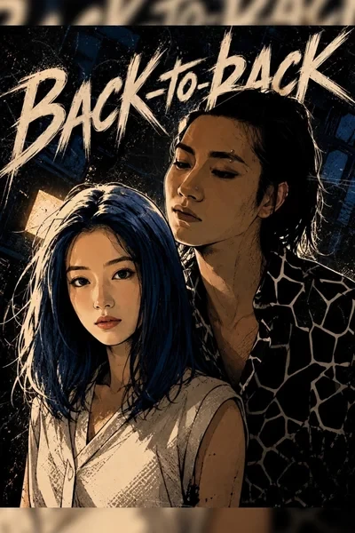 Back-to-back